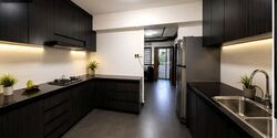 Blk 714 Kampung Green (Woodlands), HDB 4 Rooms #577234971